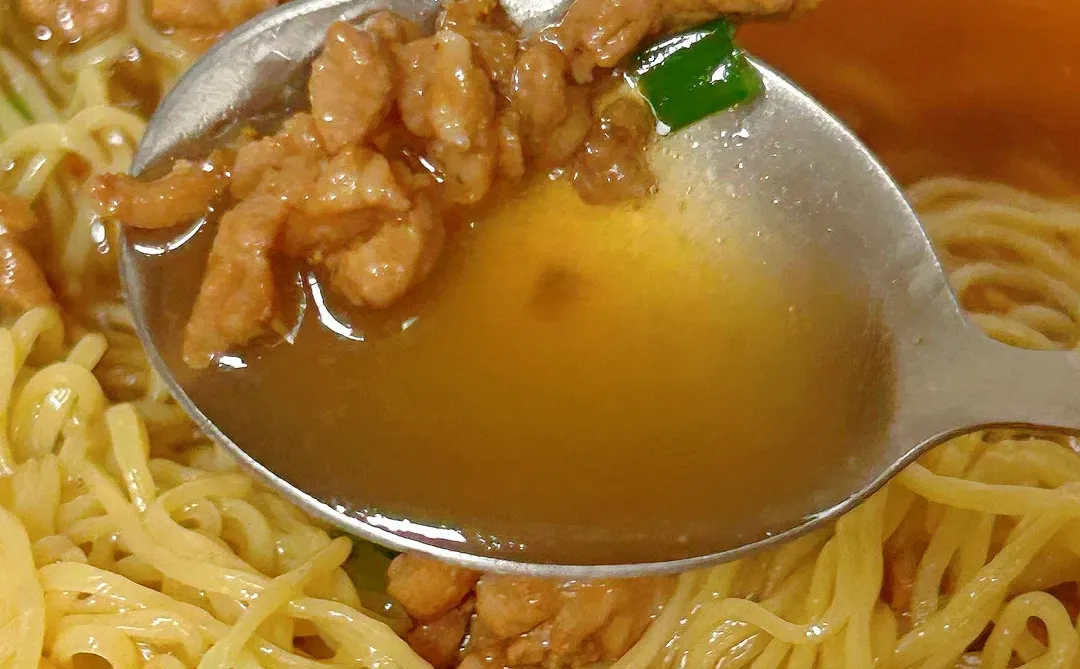 挑战365碗面条不重样🍜第11碗！！！