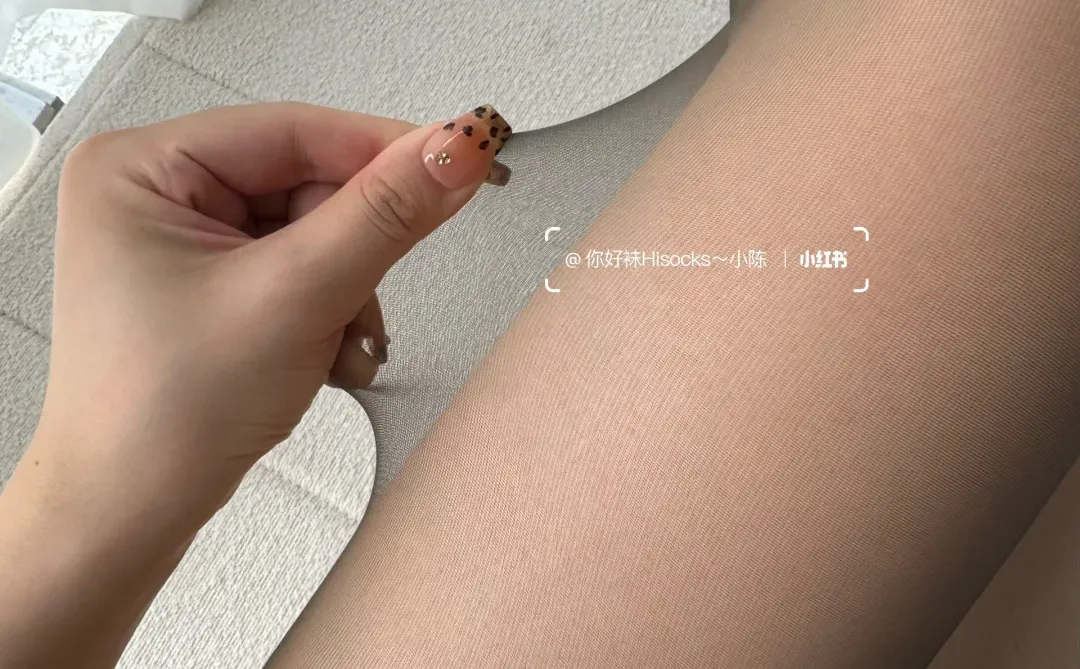 天鹅绒KK肉丝真的太好穿