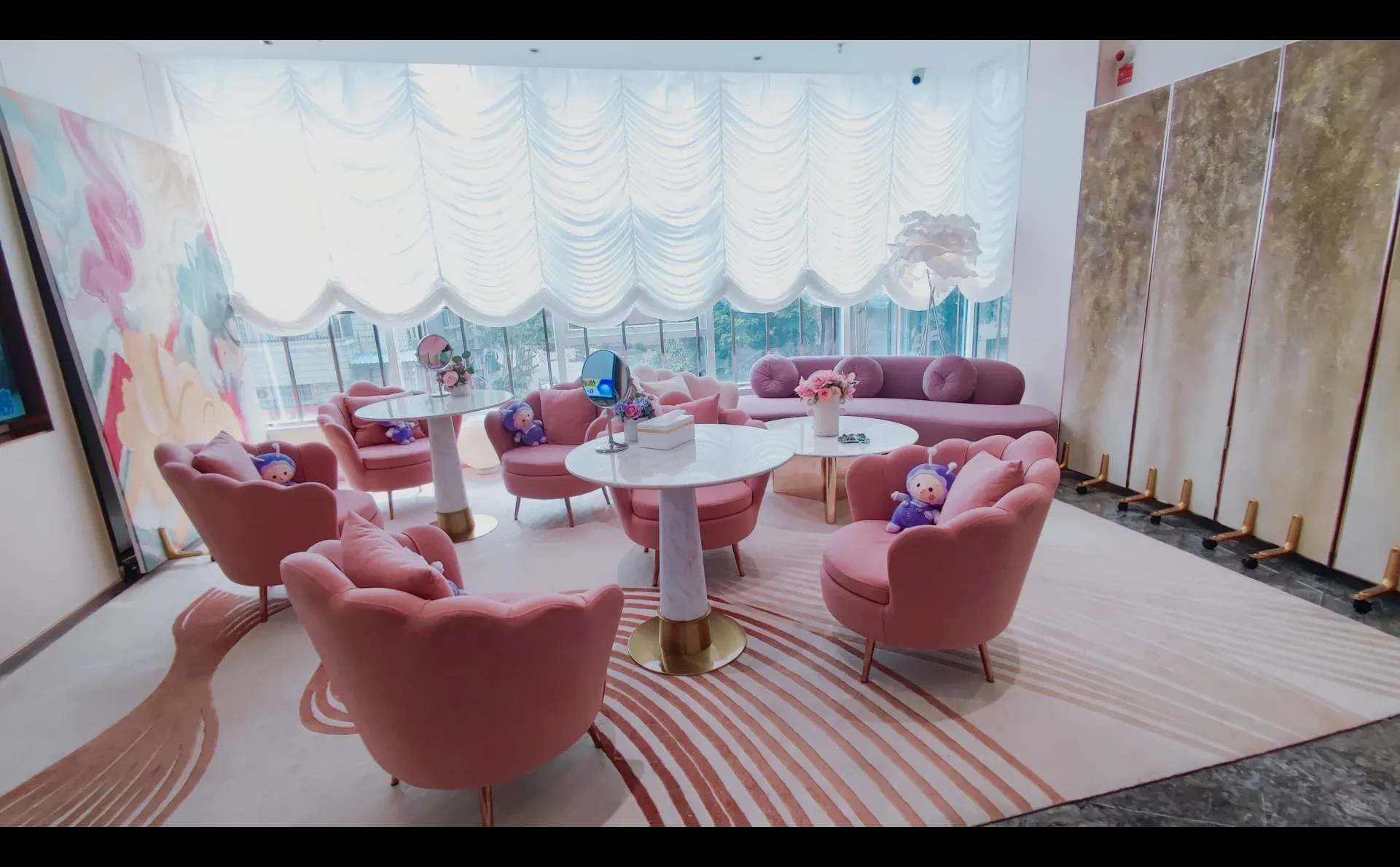 罗丽芬控股招聘啦！！