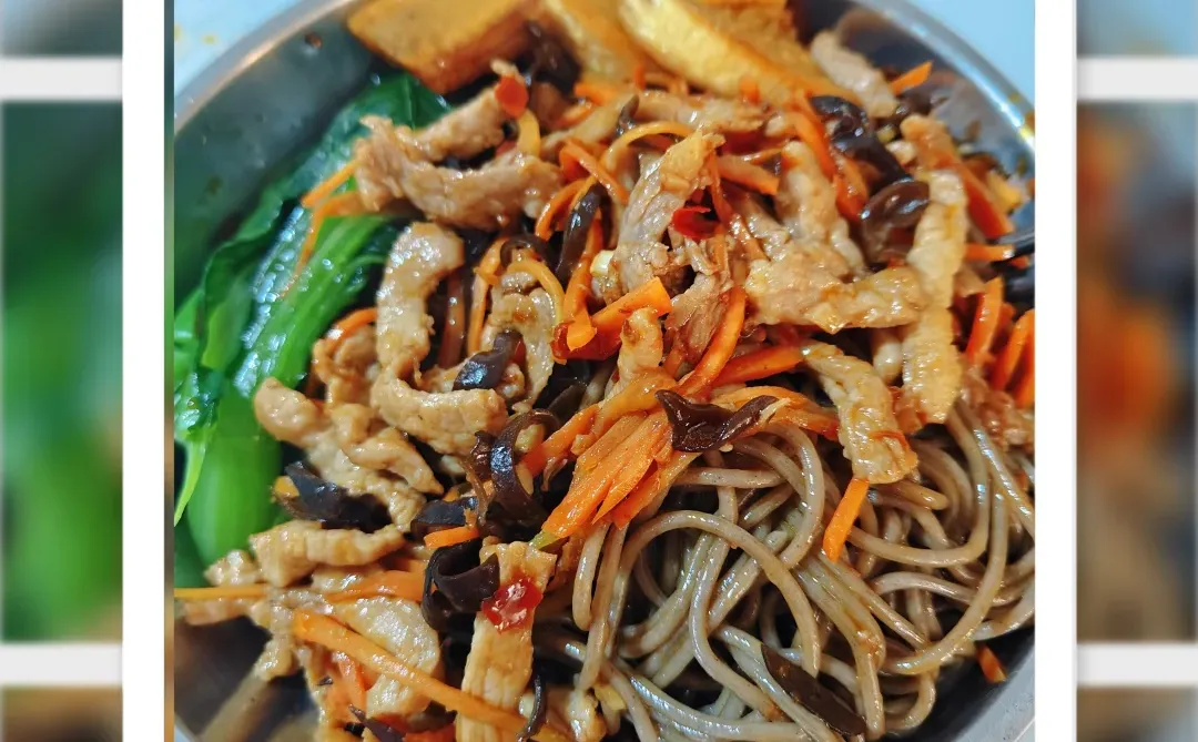 谁说控糖就没食欲？！