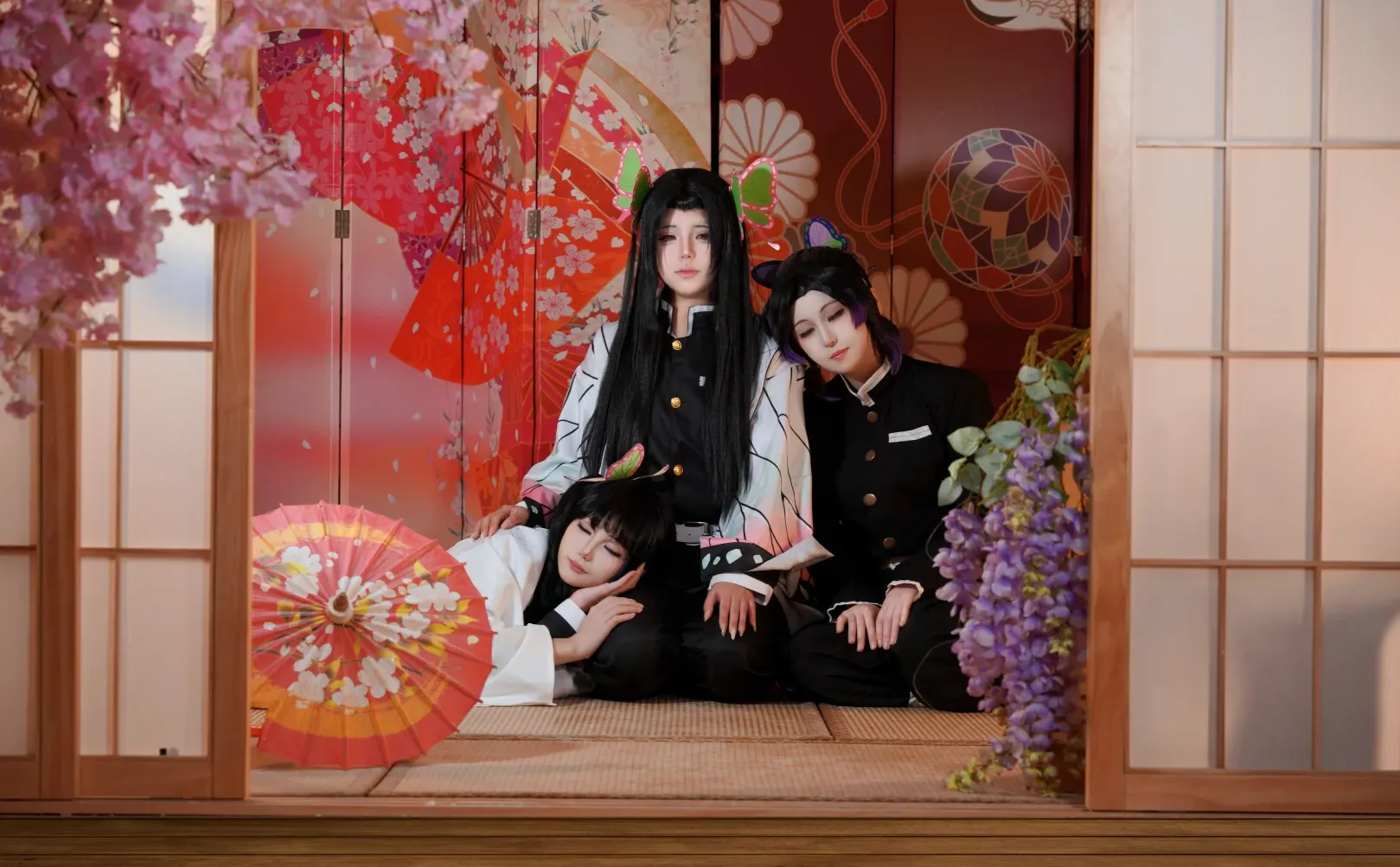 人在接近幸福的时候最幸福