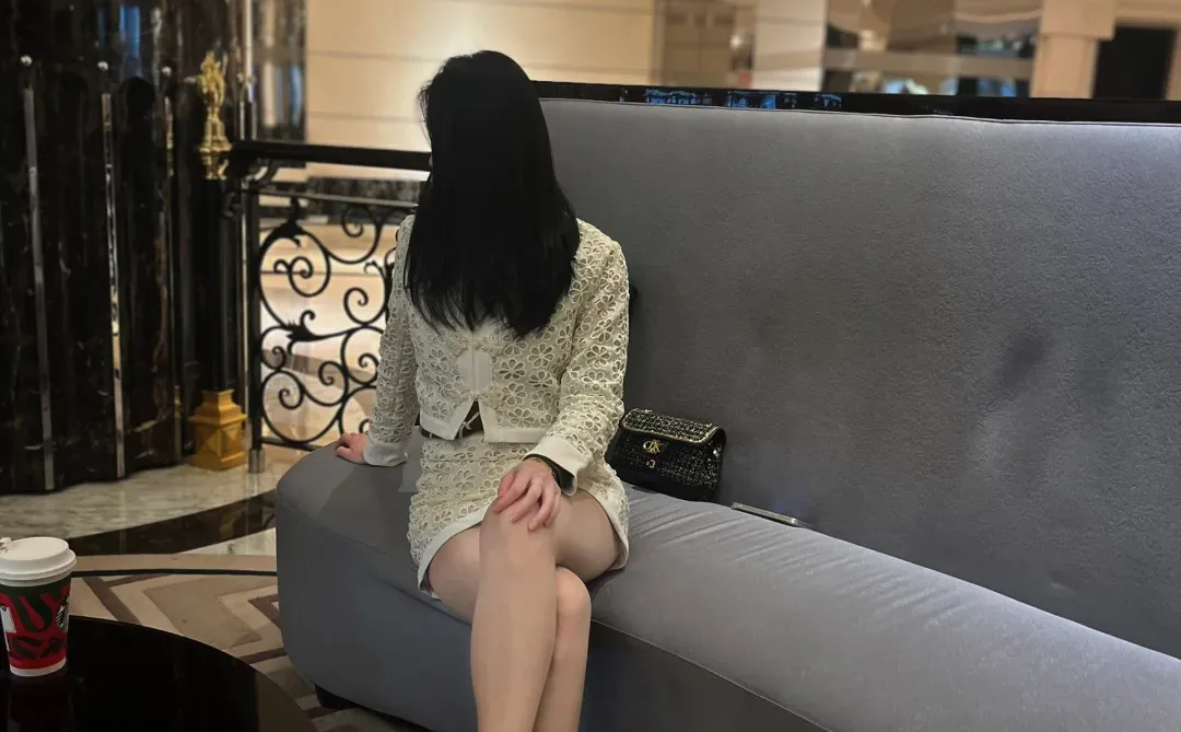 我超爱肉丝穿搭～