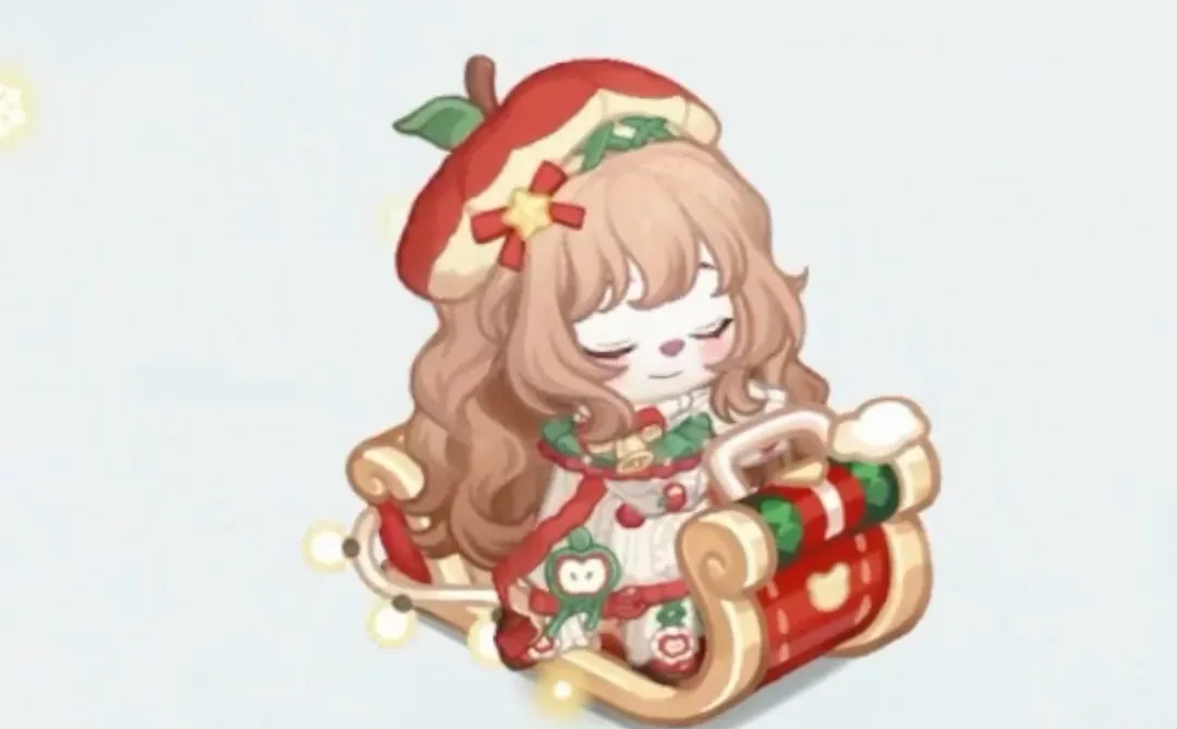 🍎「暖冬夜」新品发布会第一期