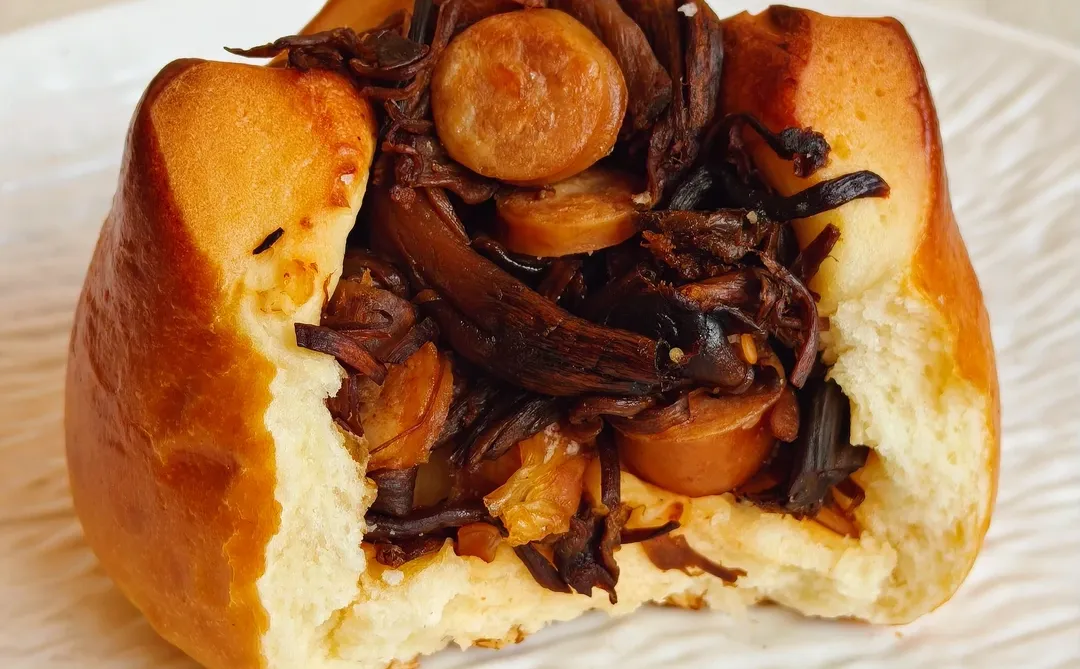 这6款川味碱水球直接封神！低卡宵夜冲就对了