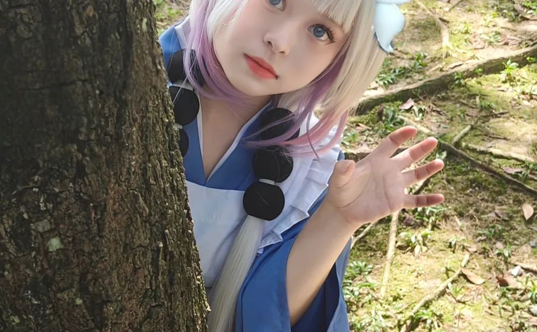 康娜宝宝来啦！