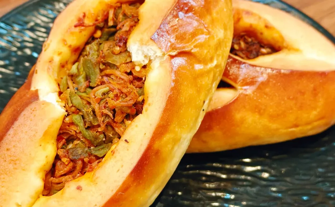 KTT｜碱门🙏低卡碱水棒的权威俺后知后觉😭