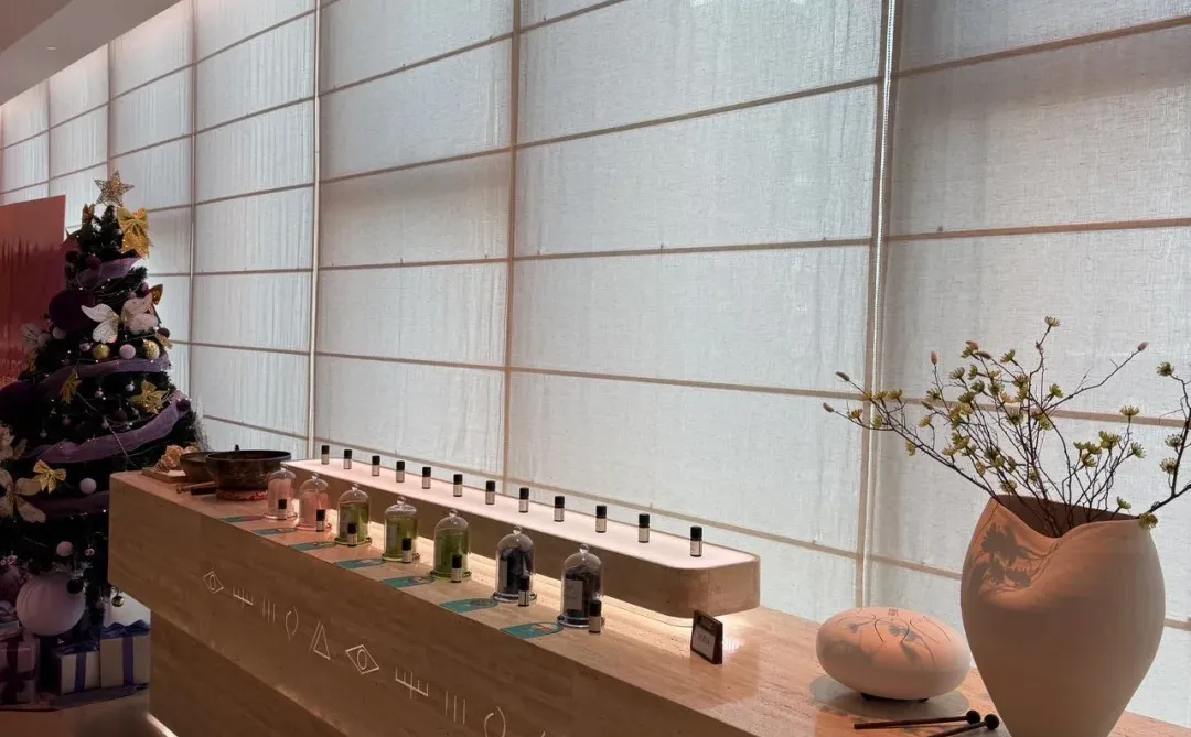 济南CBD变美宝地！年末护肤刚需冲这家