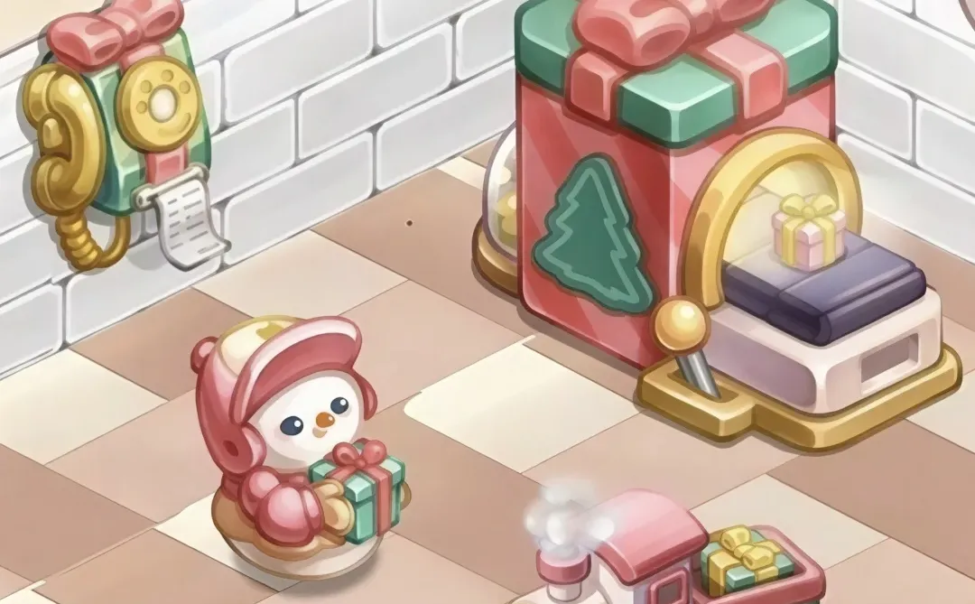 12月26日！免费单品！🍎苹果拖鞋！好可爱！