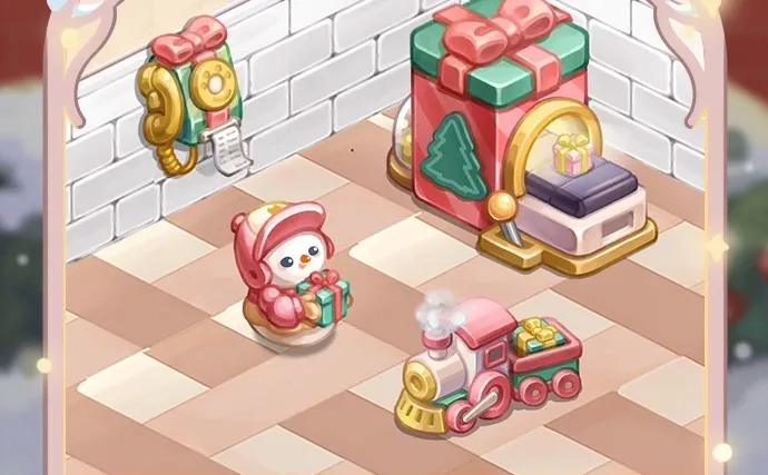 🍎「暖冬夜」新品发布会第二期