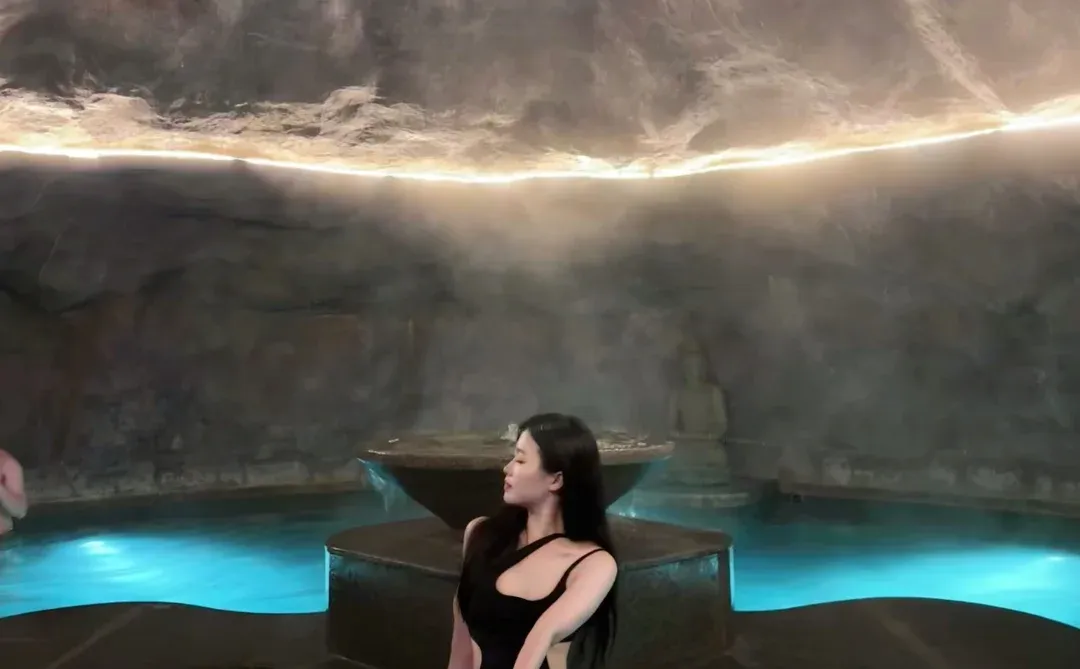 冬天想谈一段甜甜的姐弟恋❄️