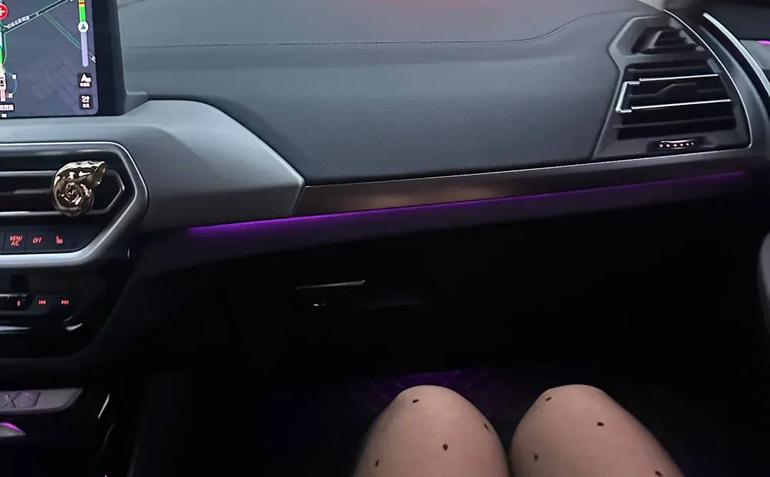 到底谁会喜欢肉腿