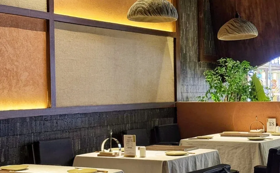 来天津鲁能城吃川菜🥢至少要带两个胃！