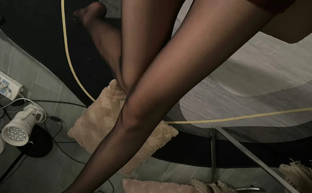 不露脸今天这样～辣不辣？