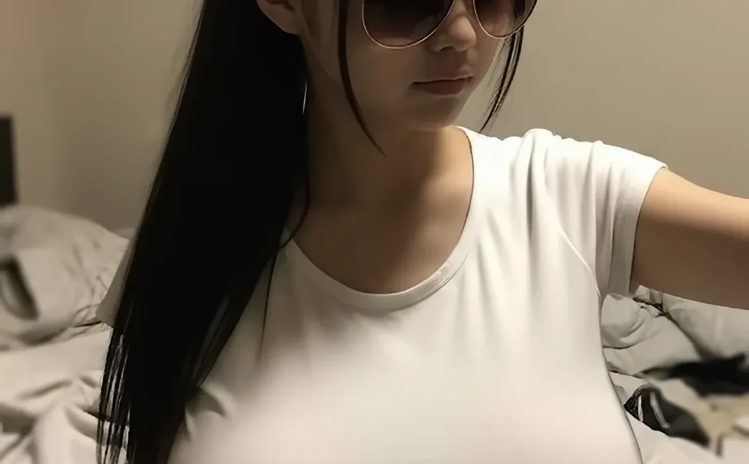 冬天好冷，来点夏天穿搭