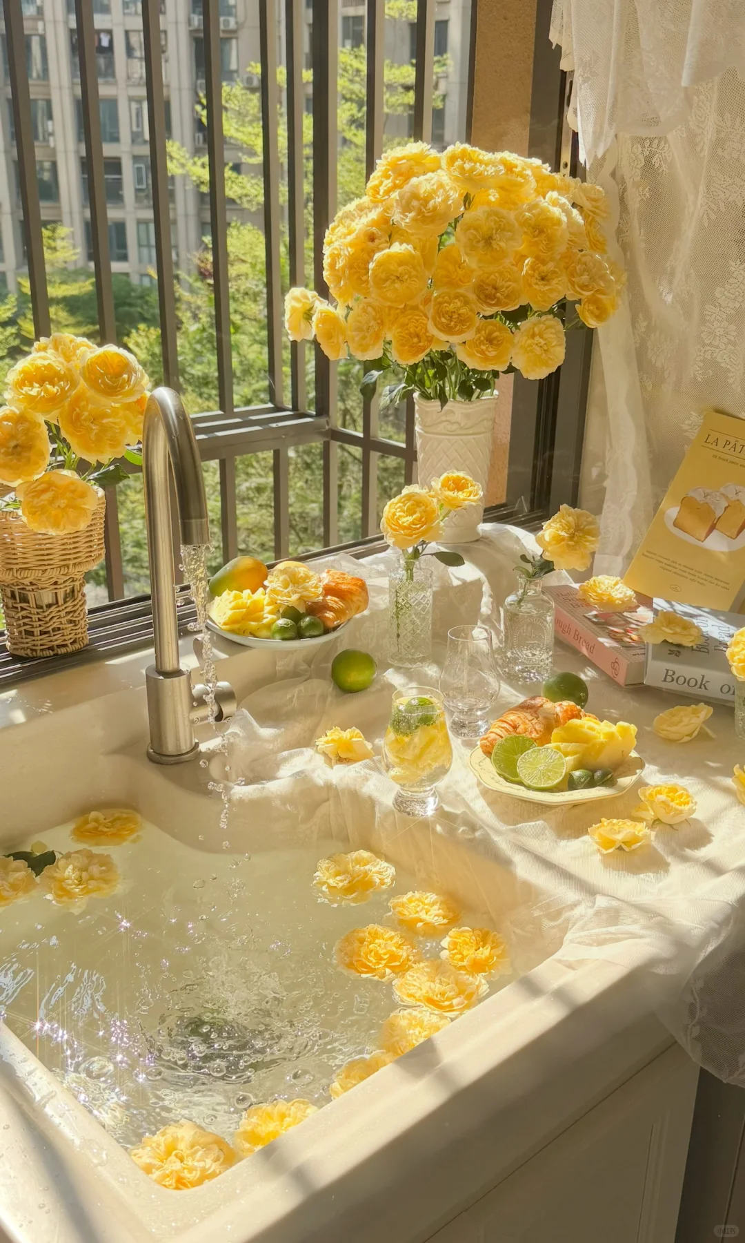 壁纸主理人｜2025年我的封神壁纸摄影图