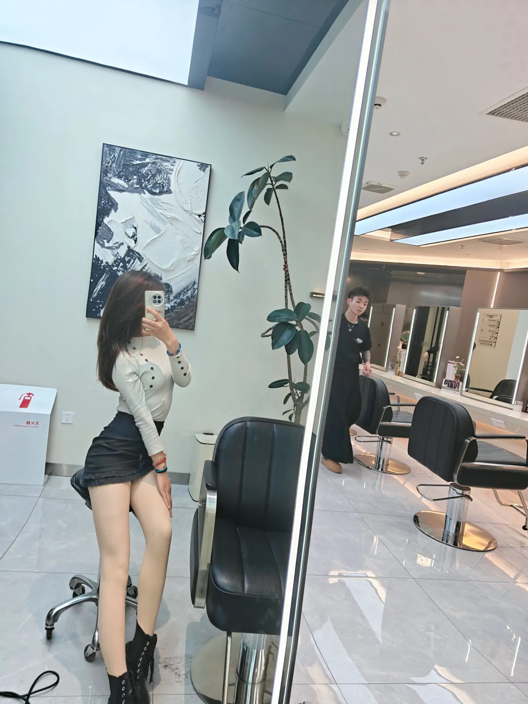 不斩男但绝对斩女