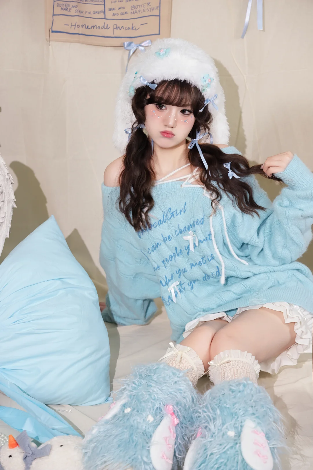 可可爱爱的生日🎂徐州写真