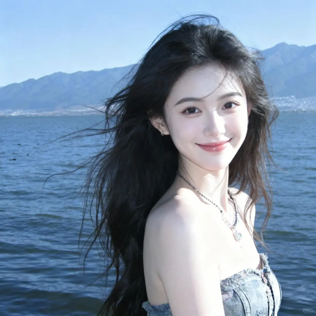 𝑺𝒉𝒂𝒓𝒆｜优质女头第75期