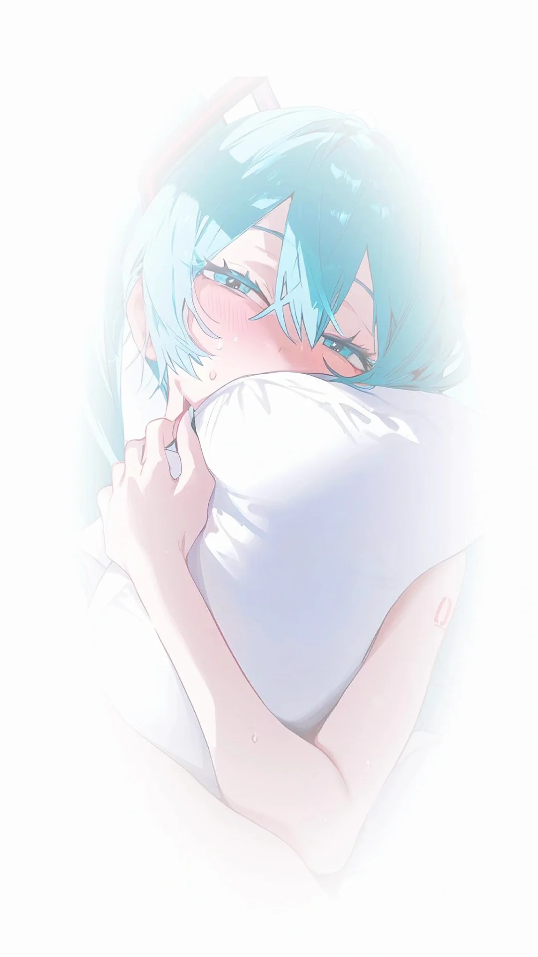 超欲的动漫壁纸分享 每一张我都好爱！！