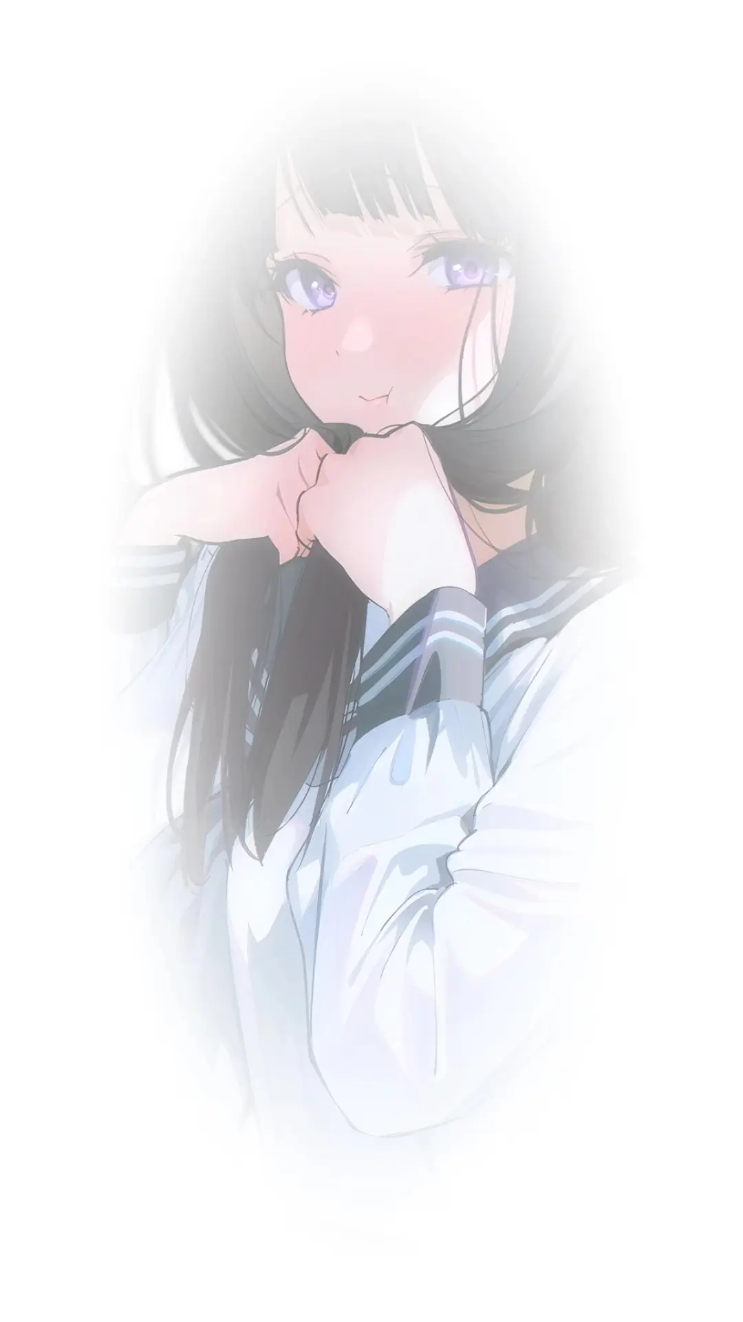 超欲的动漫壁纸分享 每一张我都好爱！！