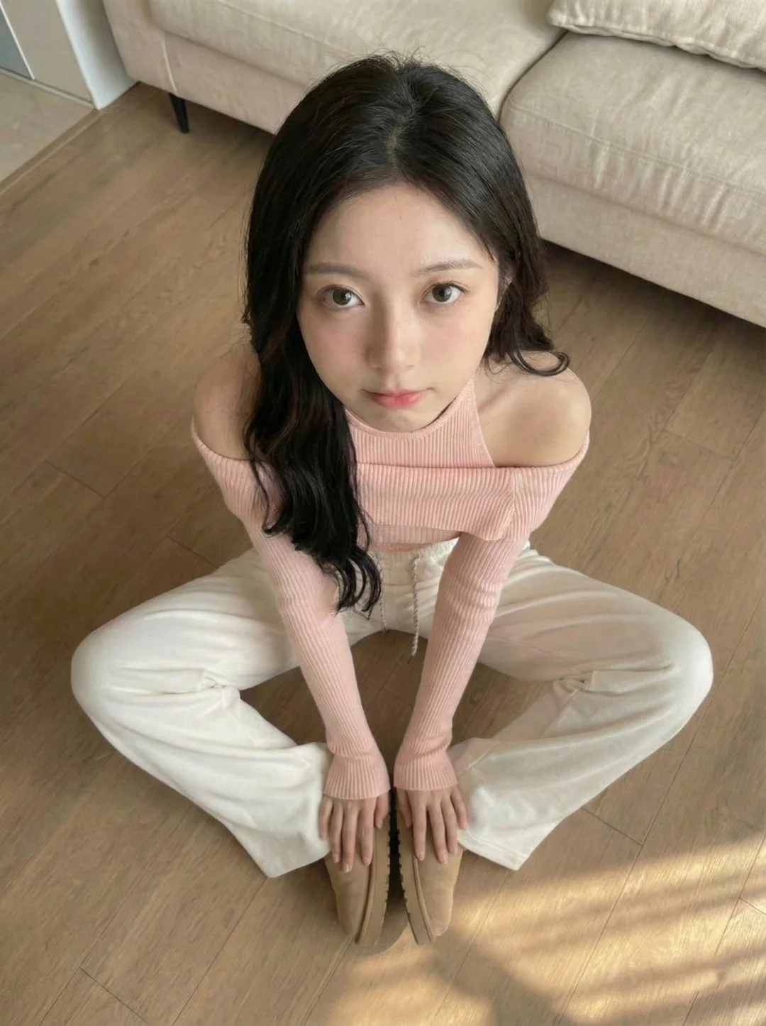 老婆们～这套温柔啊啊啊