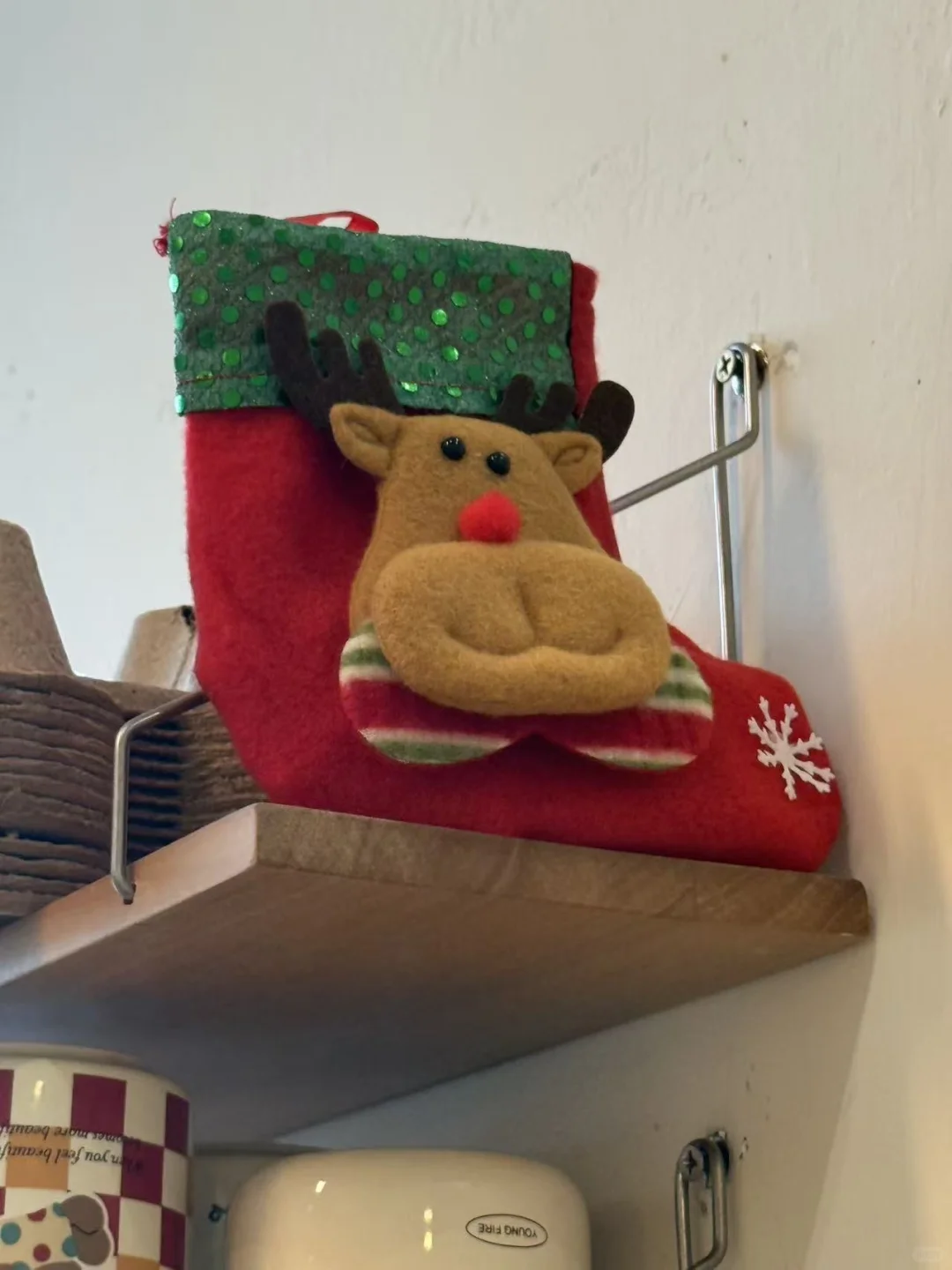 厚街随地大小放！自取圣诞小礼物