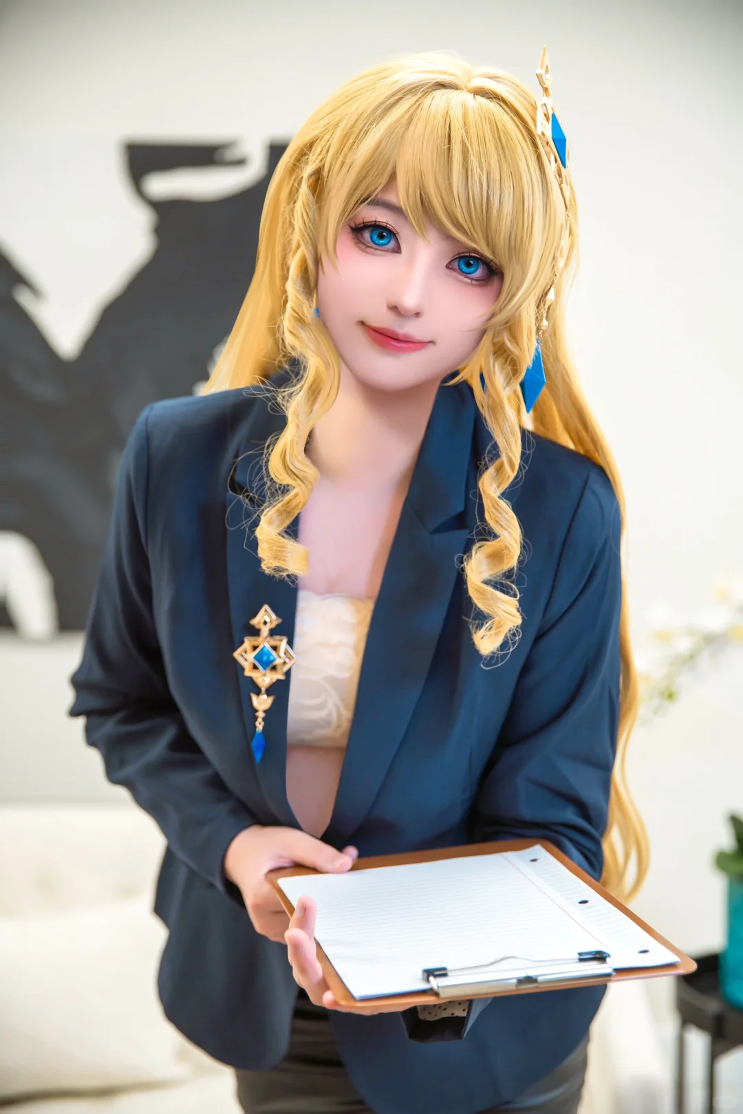 重要的工作时间，应该不能随便偷懒吧？