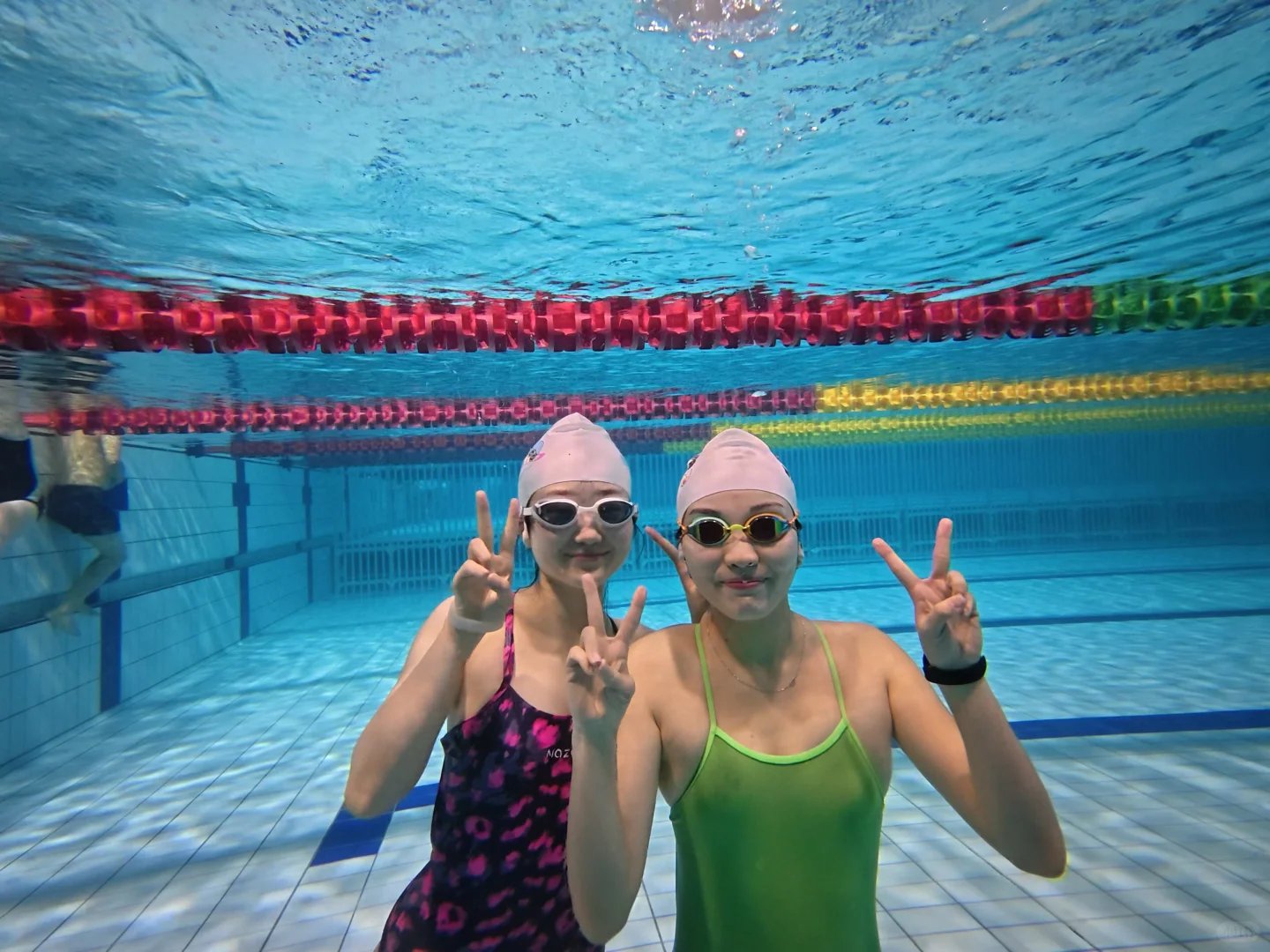 成年人最好的自愈方式就是学会新技能💚