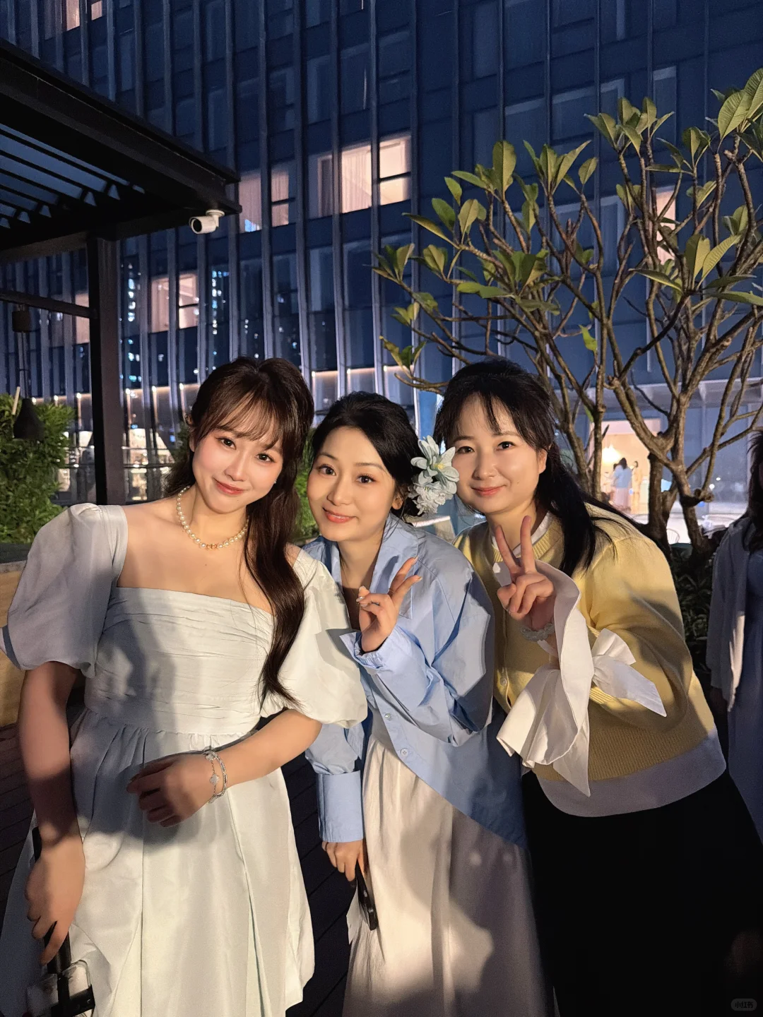 森泊兰7周年见面会超～好玩！