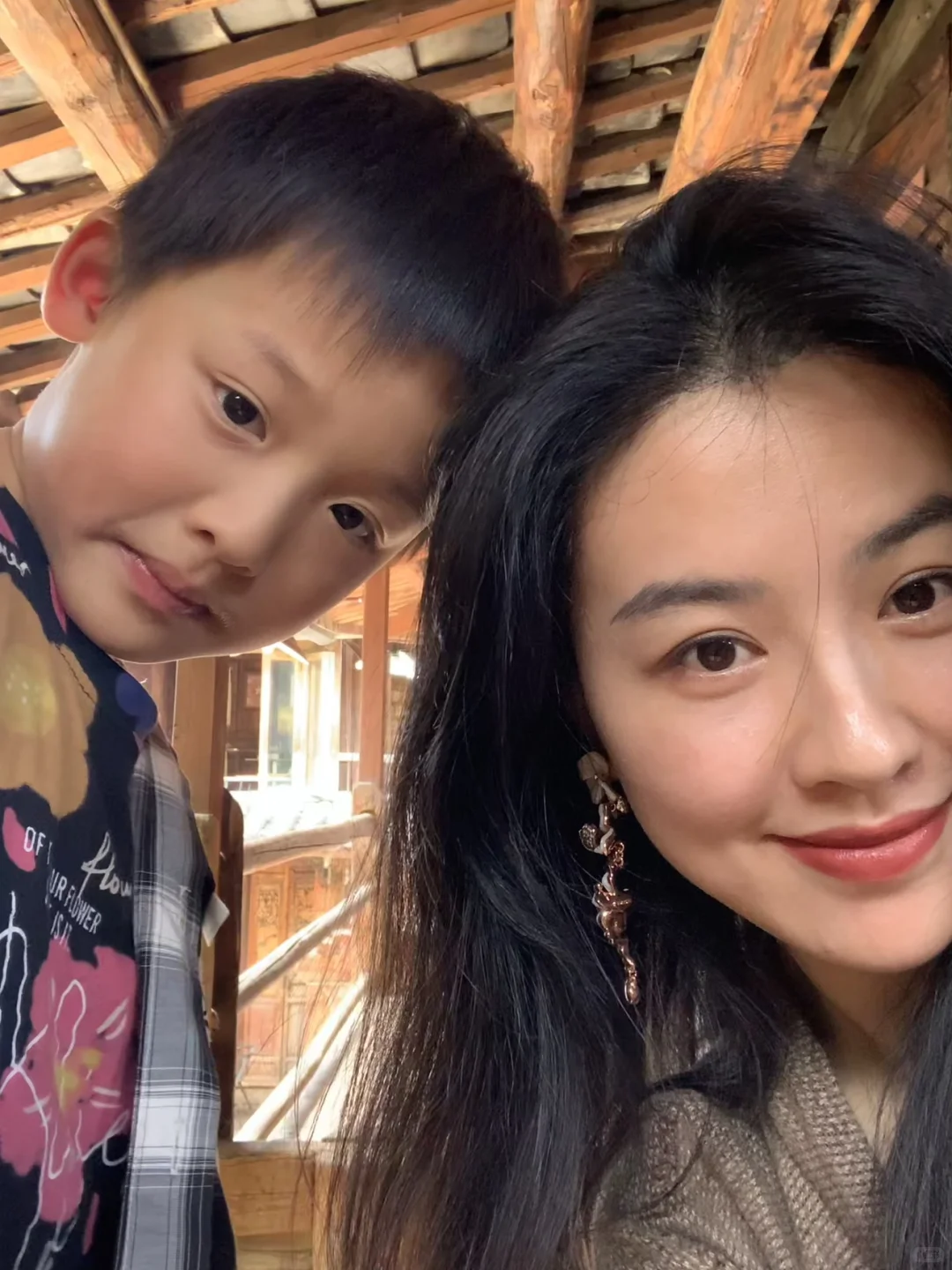 38岁，内服+养生少女感是我应得的