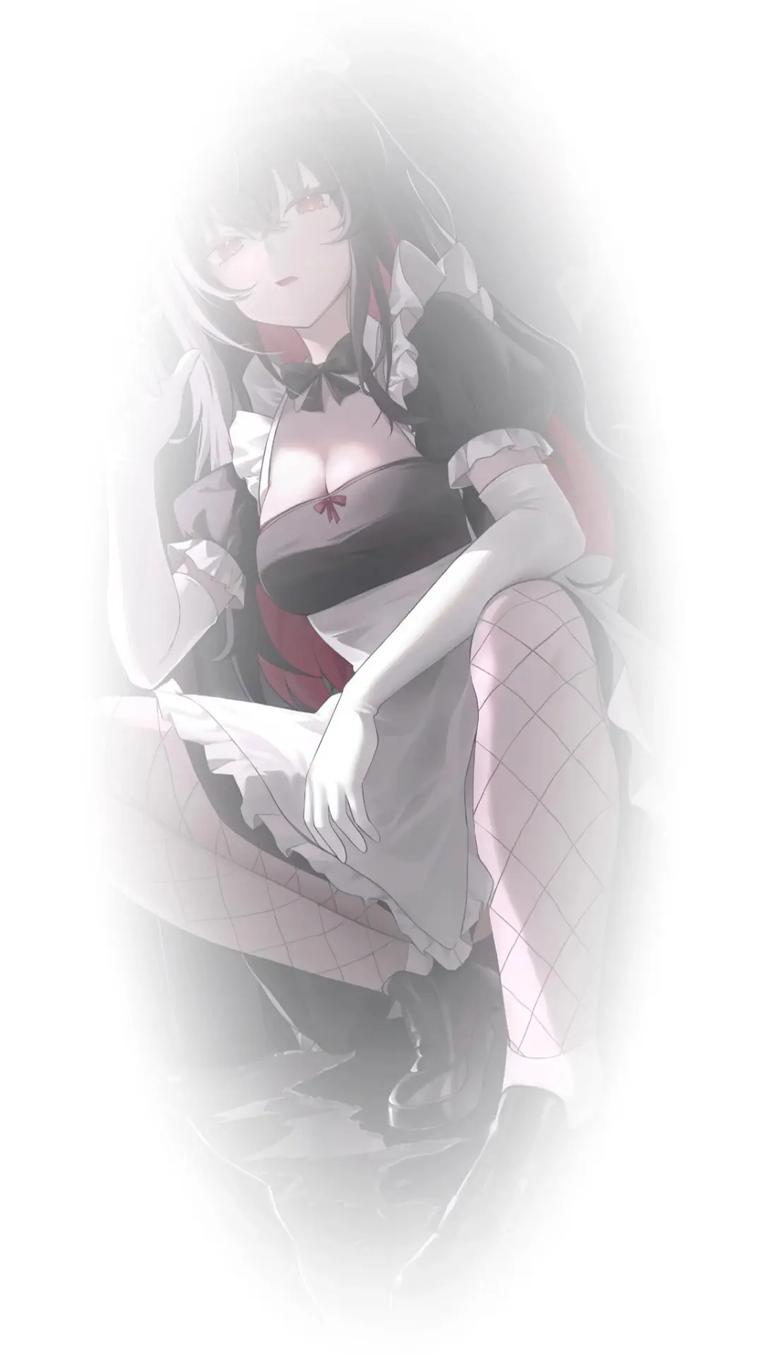 超欲的动漫壁纸分享 每一张我都好爱！！