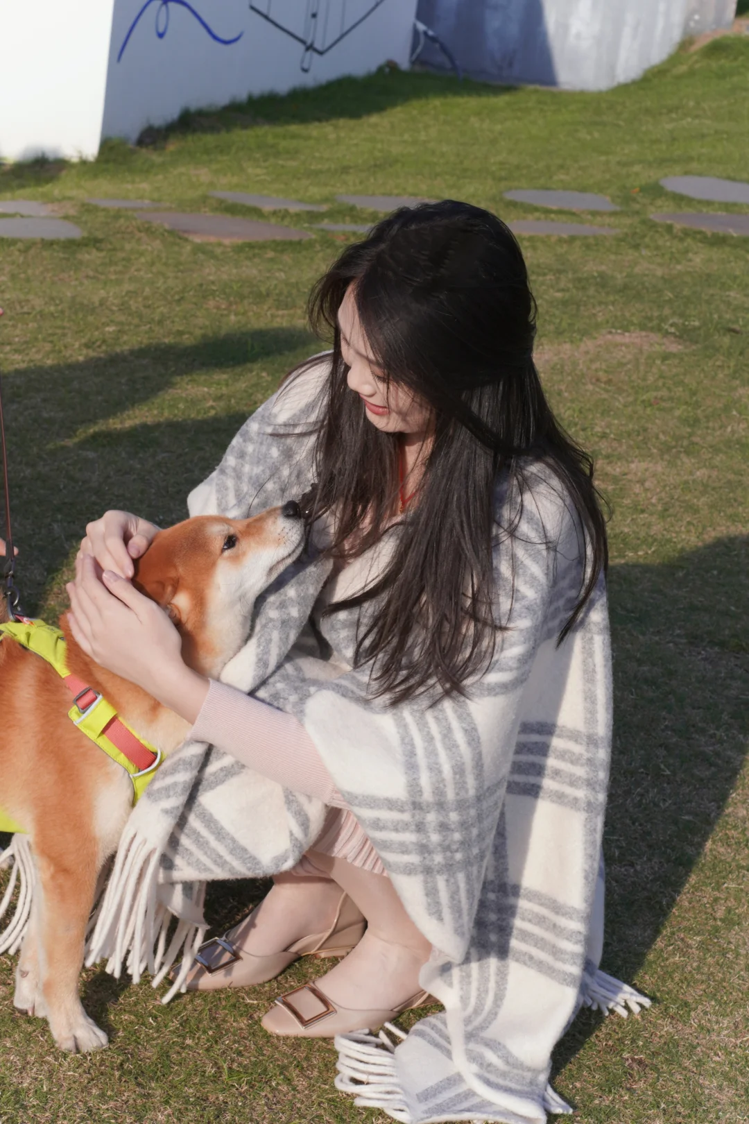 像我这样的女人就是会有人前仆后继来爱我的