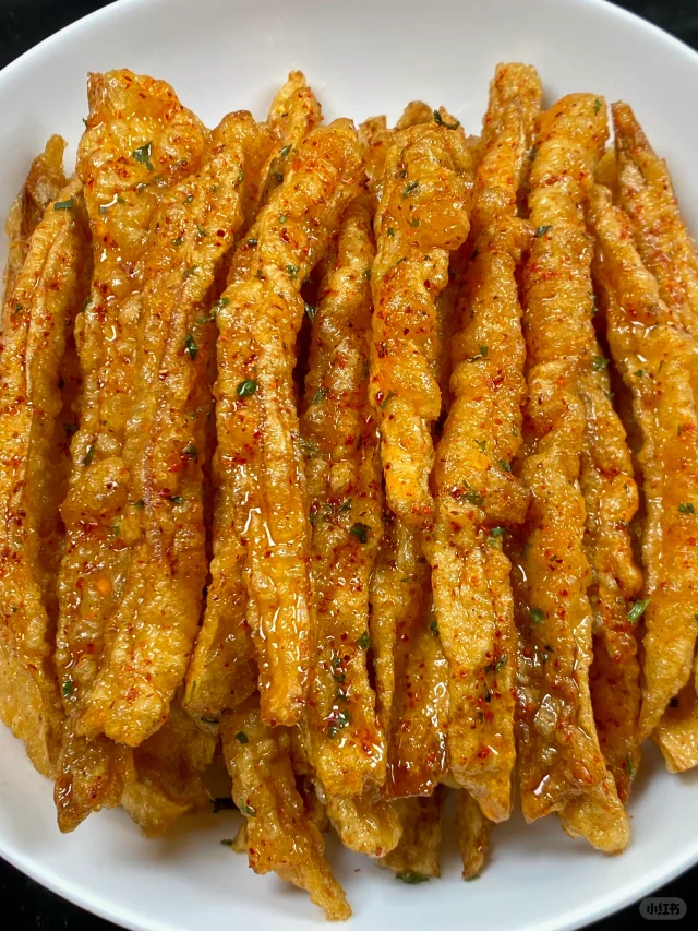 答应我，一定要试试这个菜！！