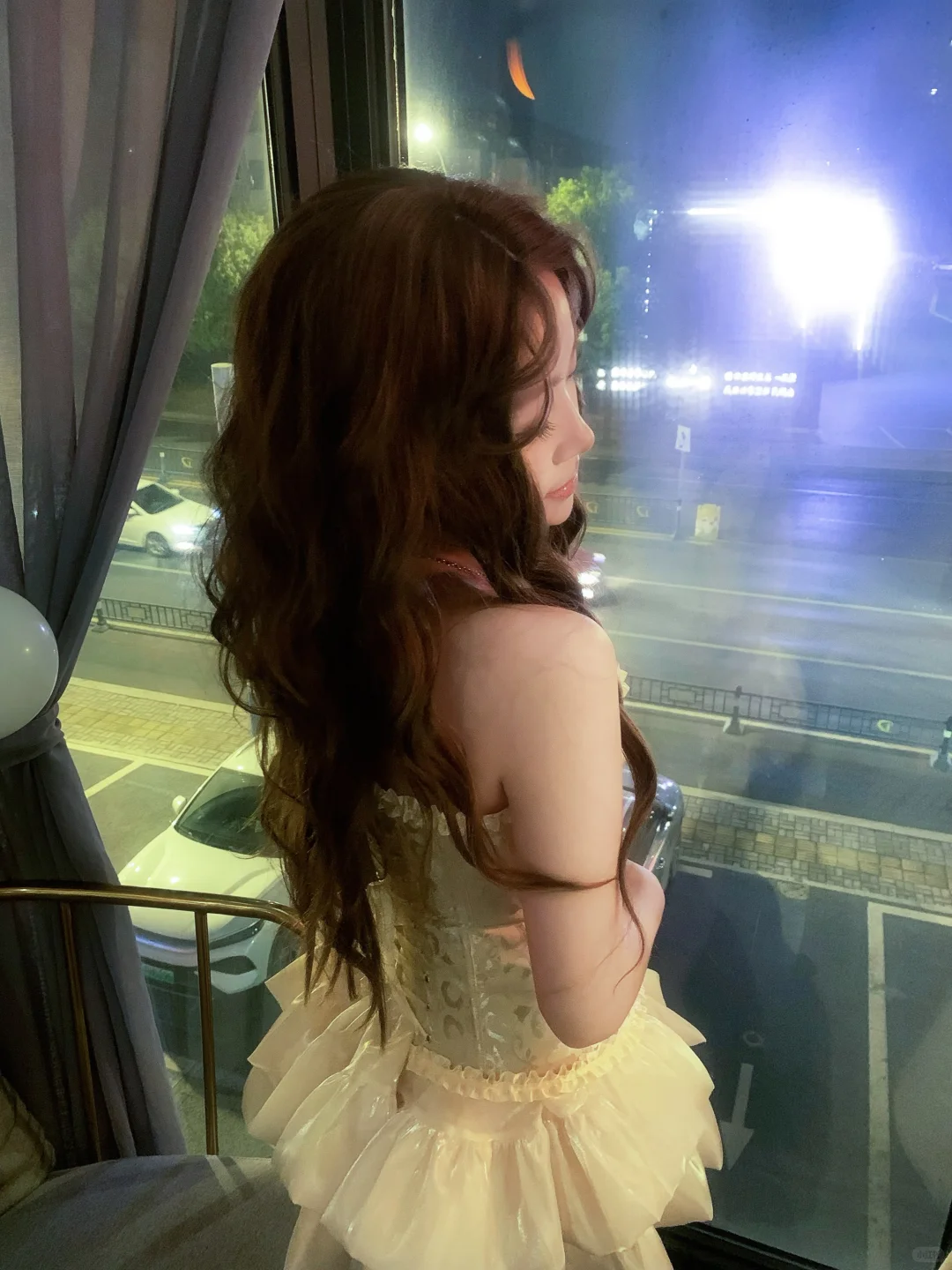 💰70 美美拿下一套生日战裙