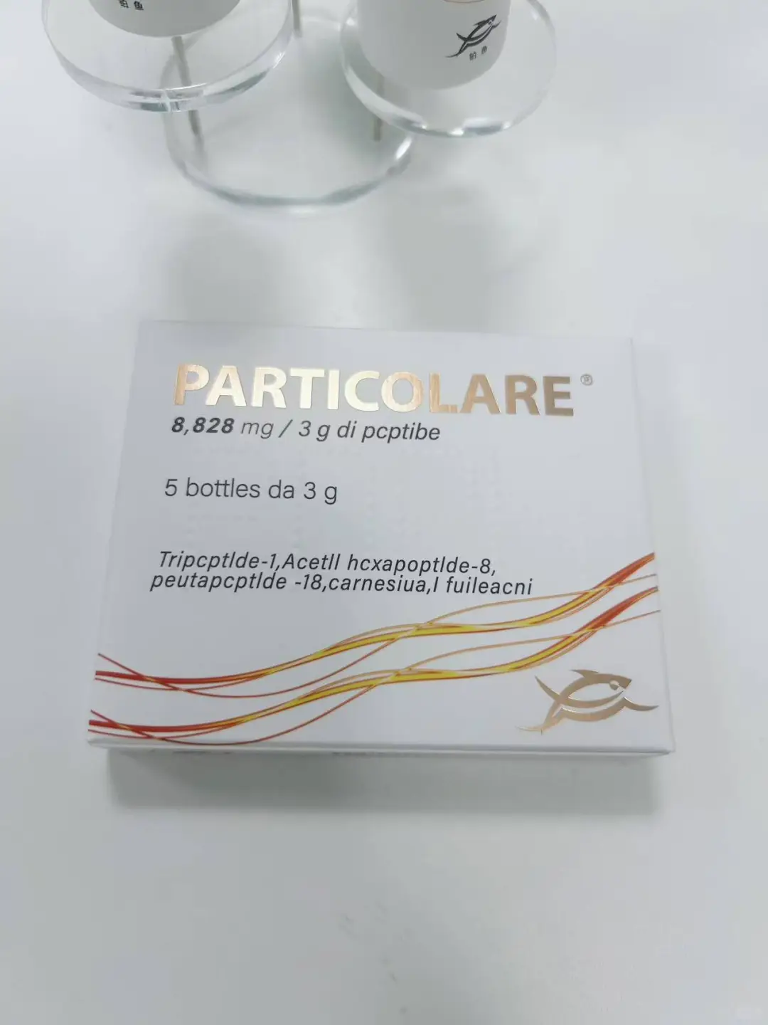 42 岁离异单亲妈妈，我靠铂鱼美出第二春！