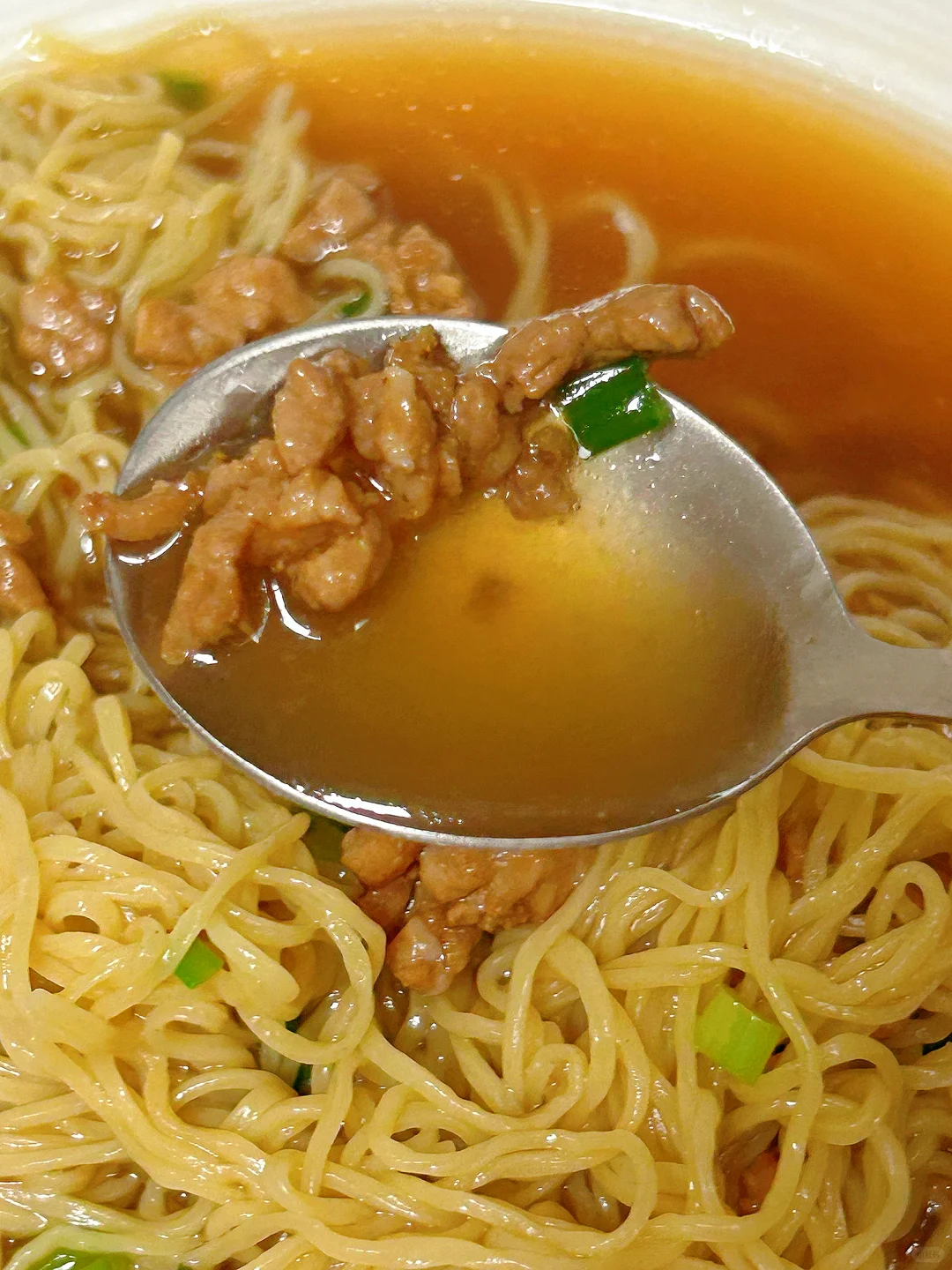 挑战365碗面条不重样🍜第11碗！！！