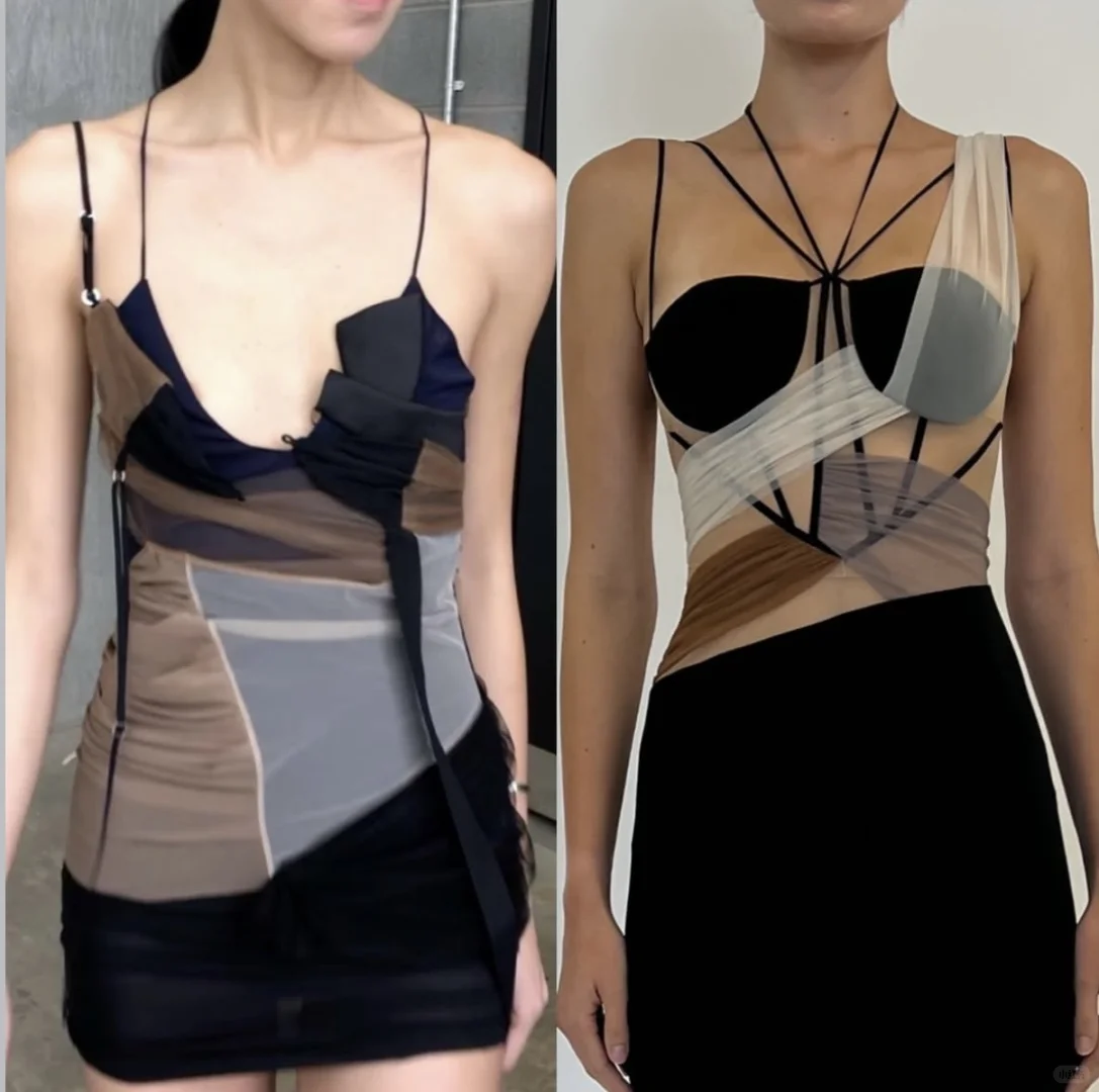 Nensi Dojaka“流动的诗意 解构的浪漫”