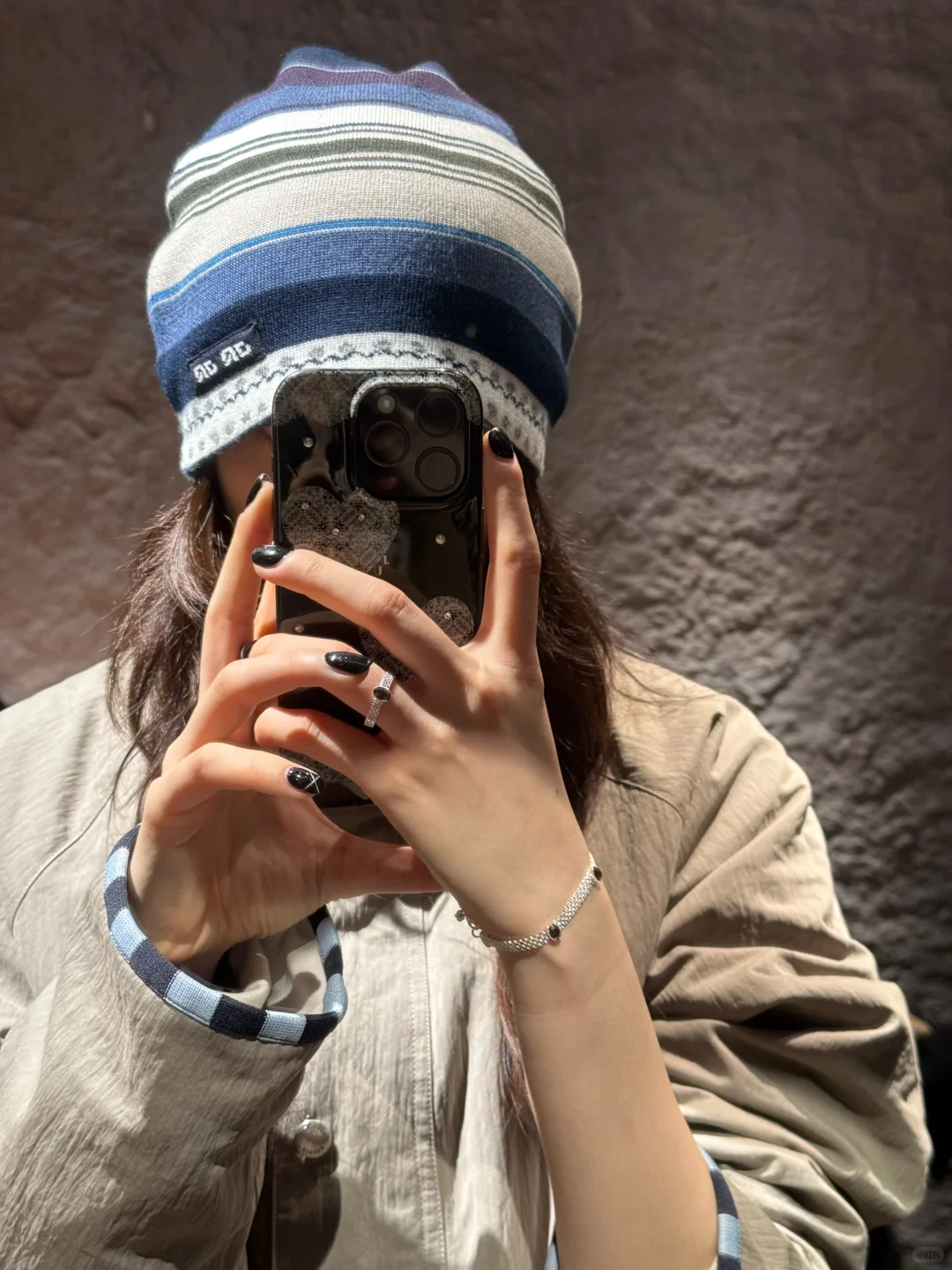 森制的新品已入手～