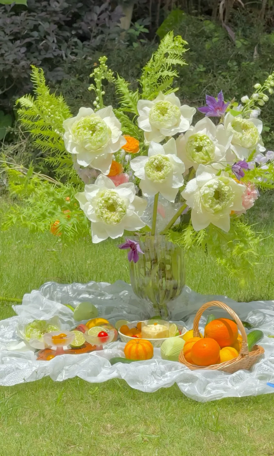 壁纸主理人｜2025年我的封神壁纸摄影图