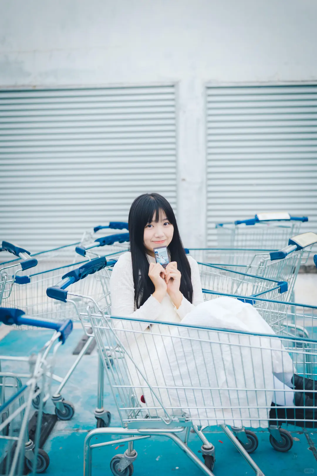 快 把 我 买 走 吧 ！