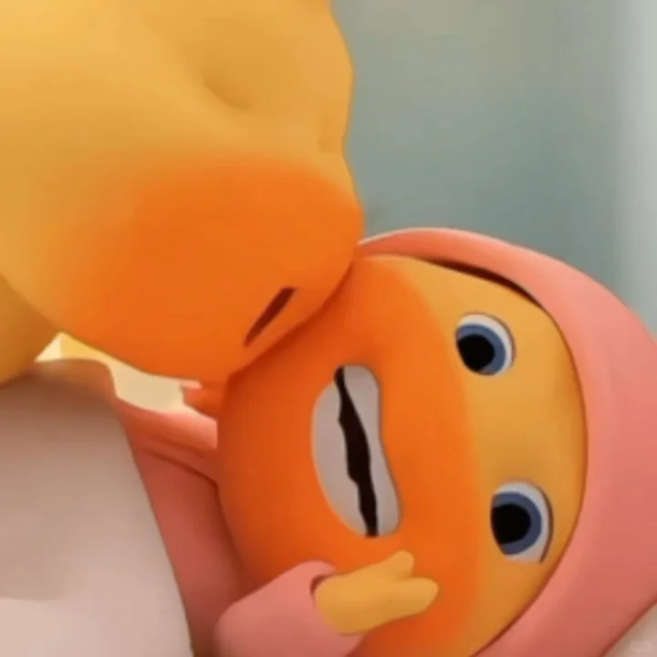 宝贝轻点轻点亲