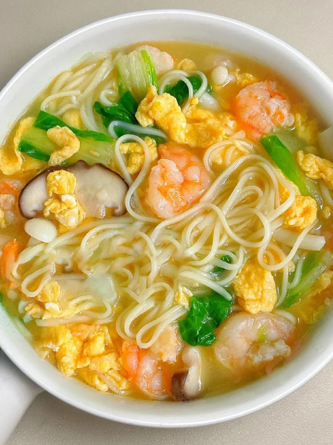 ❤️面条控的一人食幸福秘诀（一）🍜