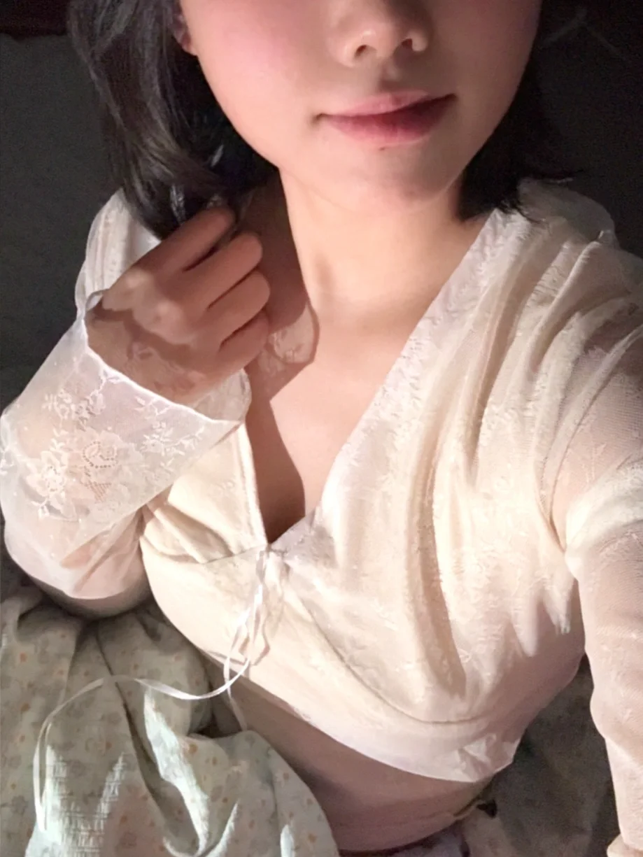 看起来乖就行了