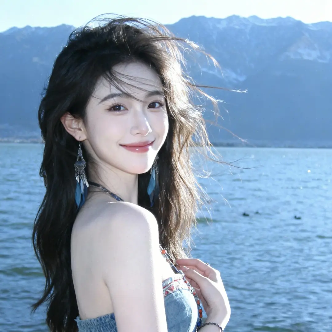 𝑺𝒉𝒂𝒓𝒆｜优质女头第75期