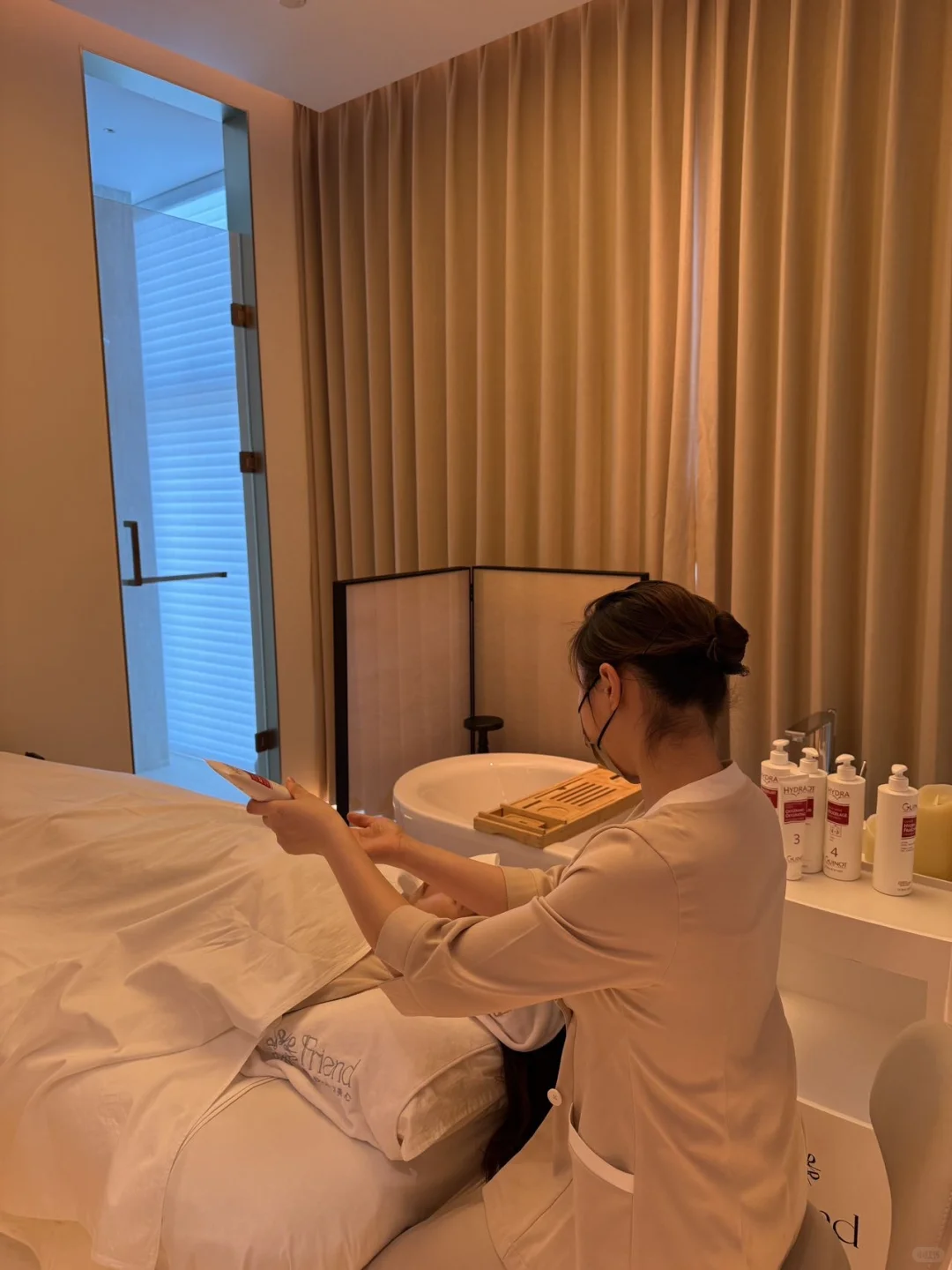 济南CBD变美宝地！年末护肤刚需冲这家