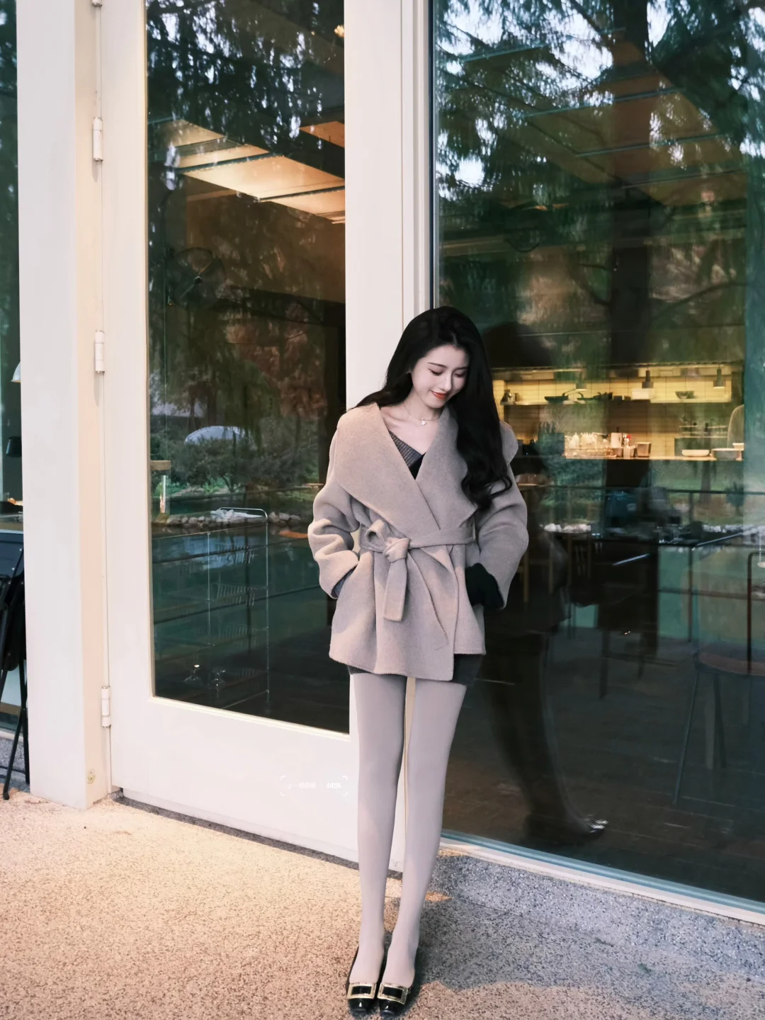 请吃饭的漂亮姐姐🍽️