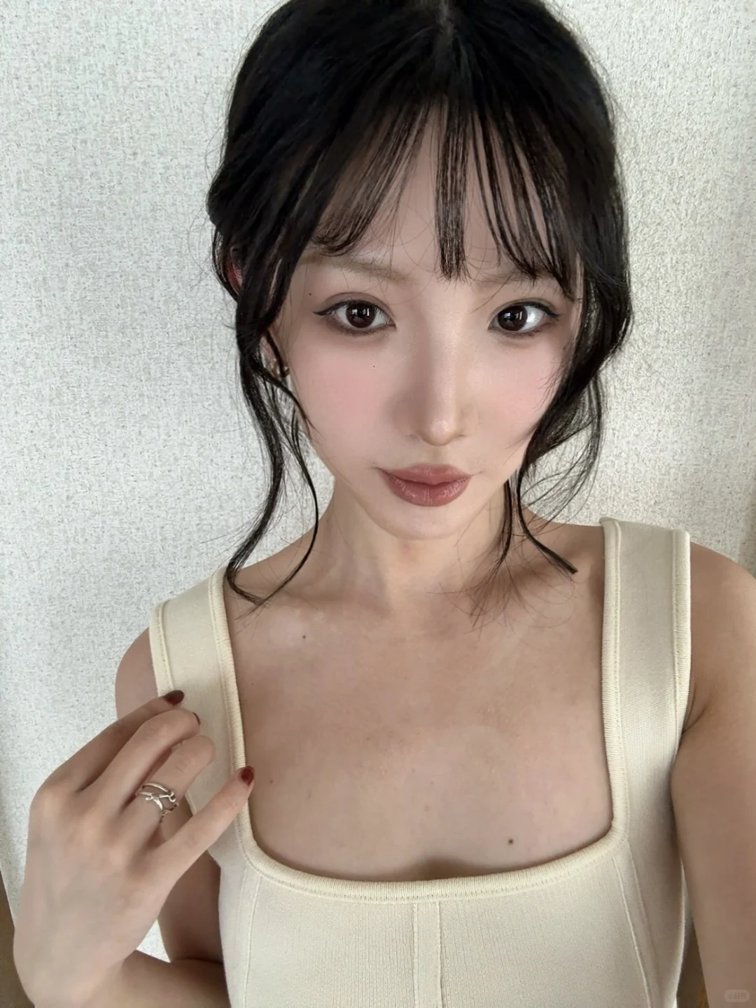 32岁才发现，原来我适合🇯🇵淡颜妆？！