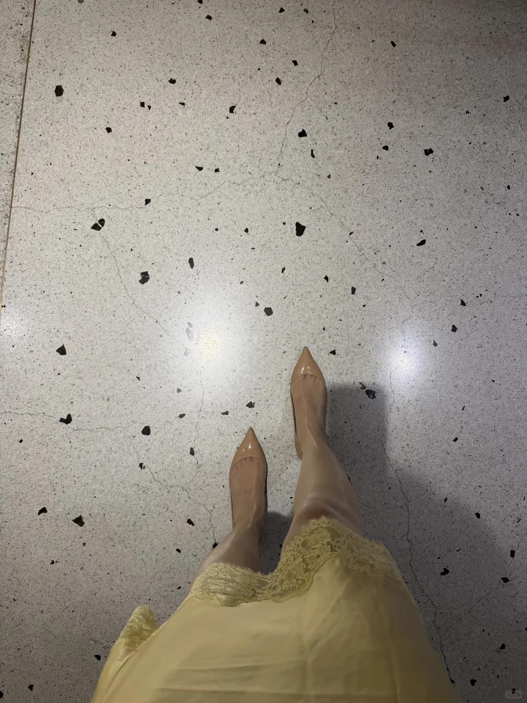 蕾丝➕丝袜➕紫色