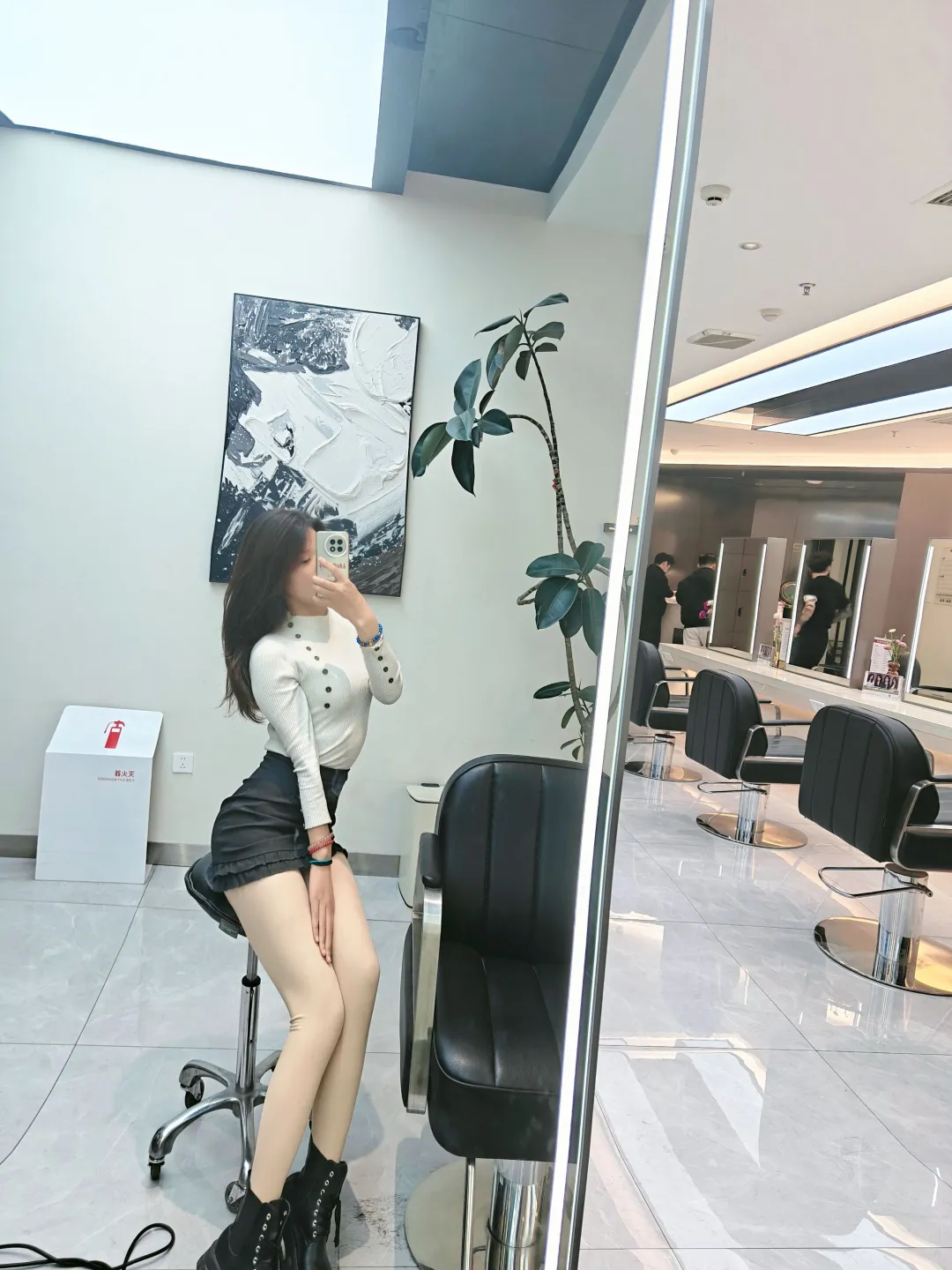 不斩男但绝对斩女