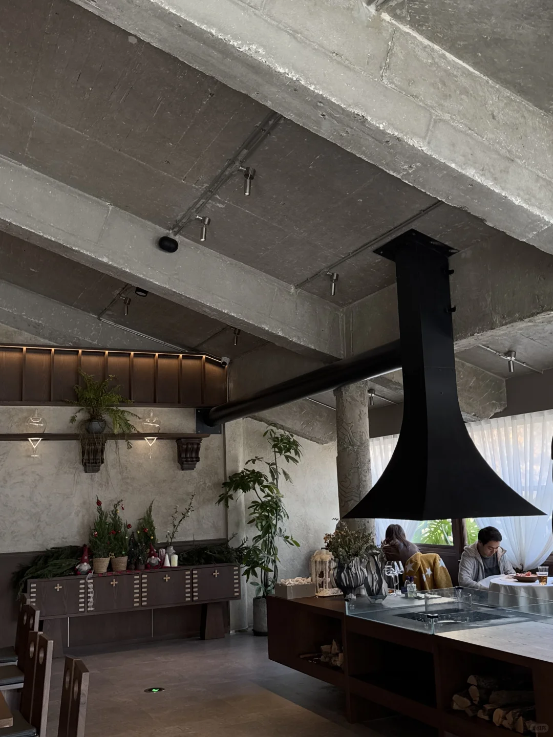 在昆明，圣诞餐厅我只选这家…🎄⛄️🍎